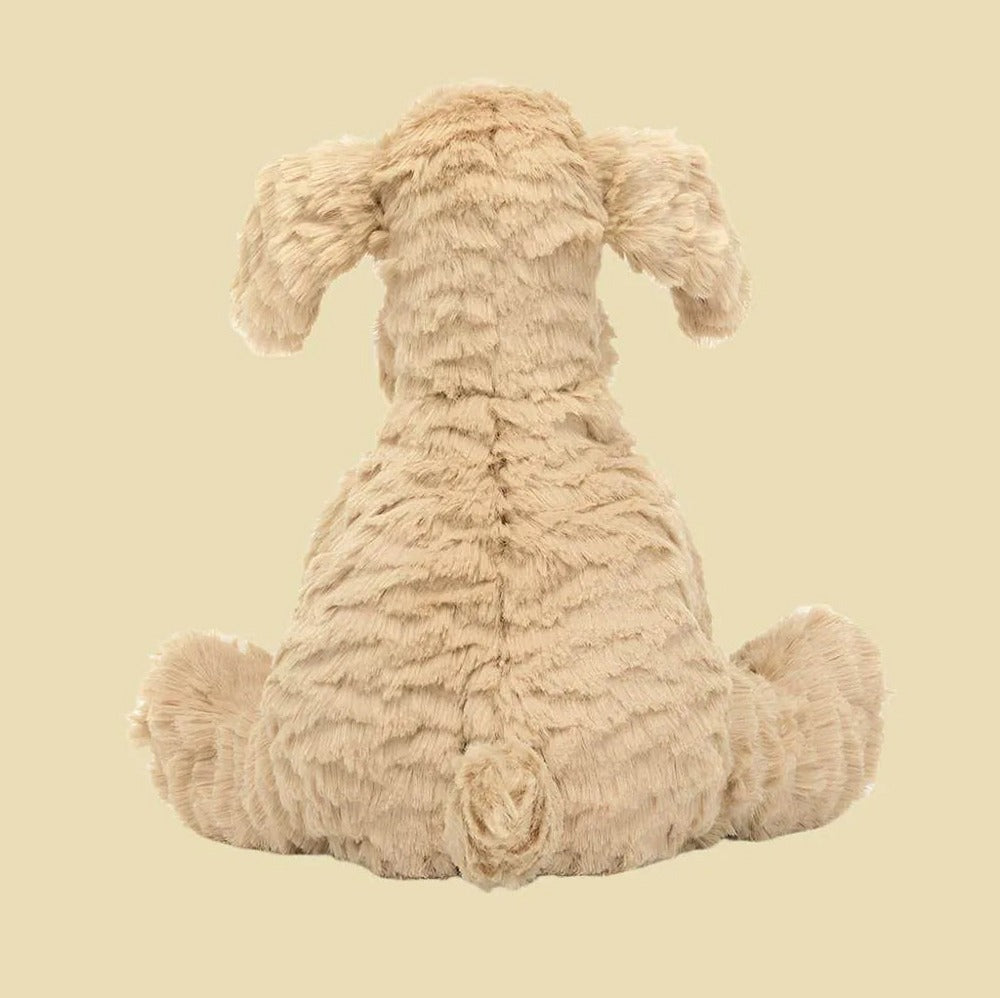 Fuddlewuddle Puppy