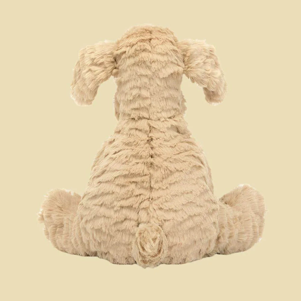 Fuddlewuddle Puppy