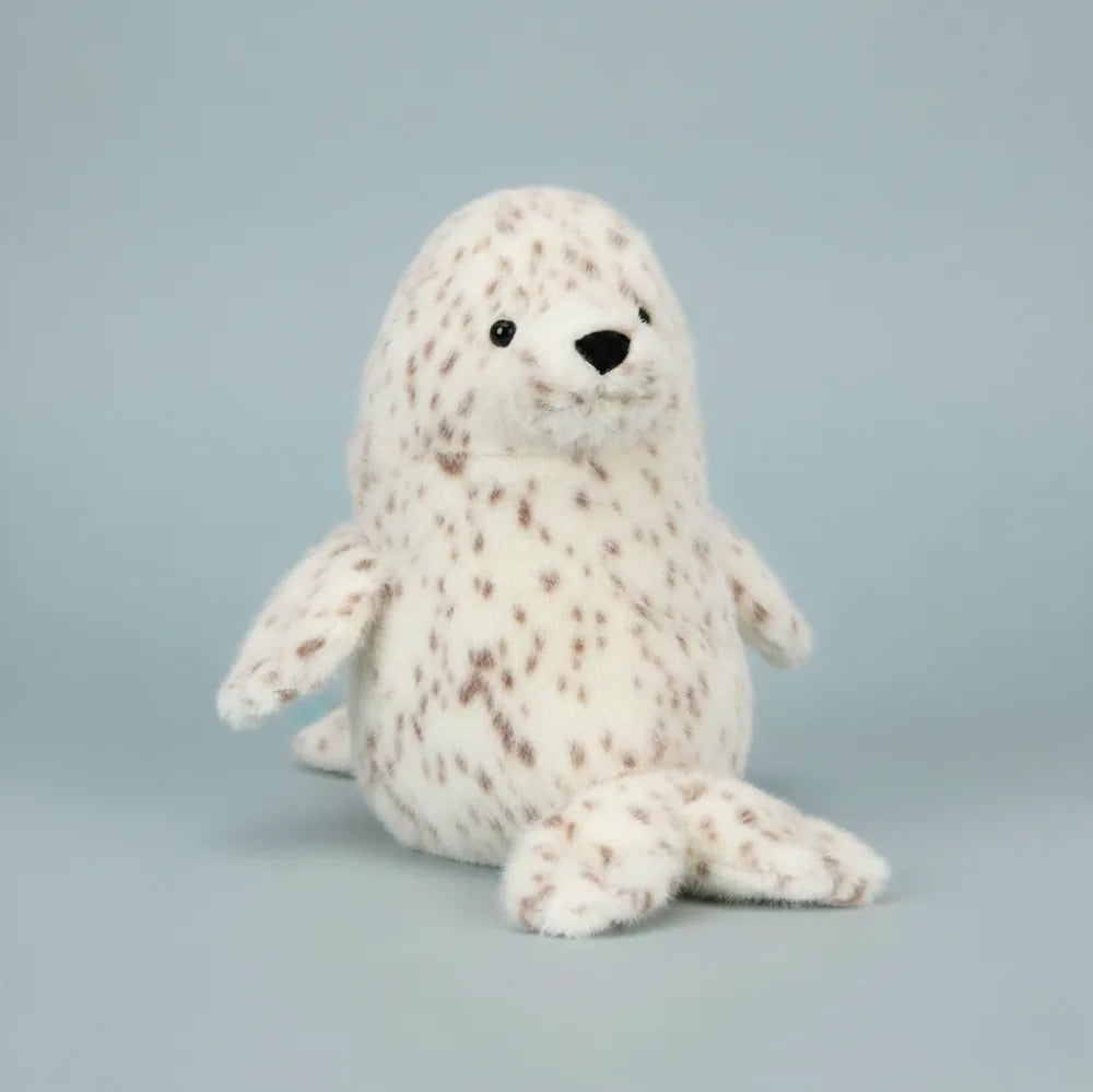 Galumphous Seal