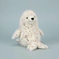 Galumphous Seal