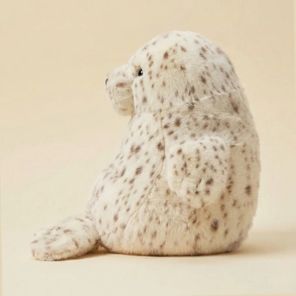 Galumphous Seal