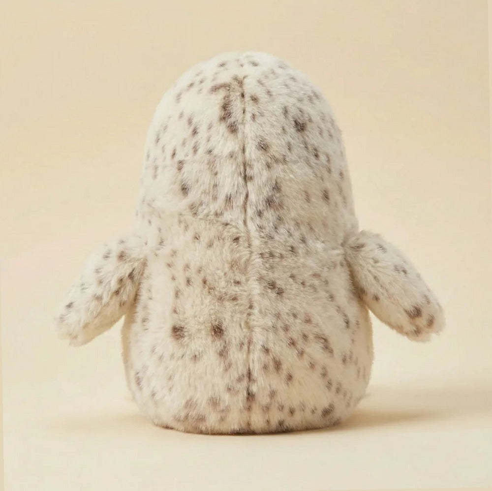 Galumphous Seal