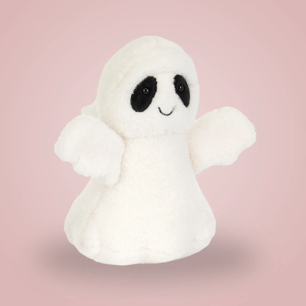 Ghost Bob – soft plush toy