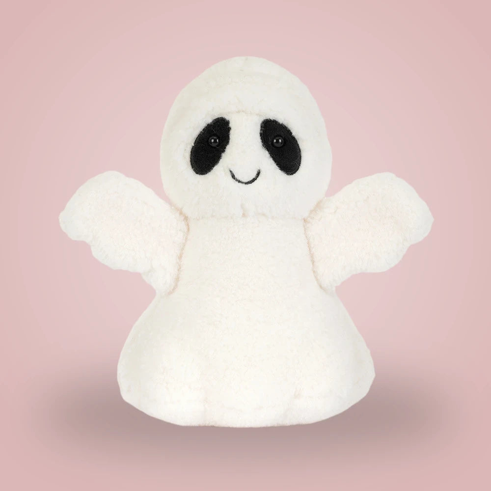Ghost Bob – soft plush toy