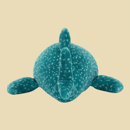 Gobfrey Whale Shark
