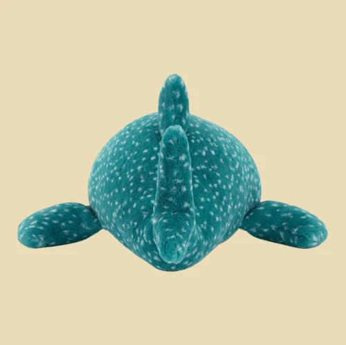Gobfrey Whale Shark
