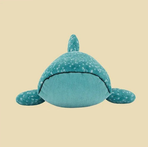 Gobfrey Whale Shark