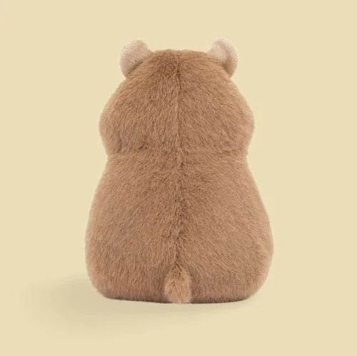 Gordy Guinea Pig