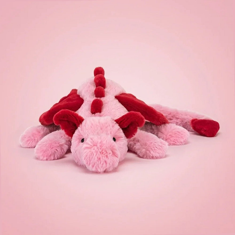 Heart Dragon
