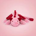 Heart Dragon