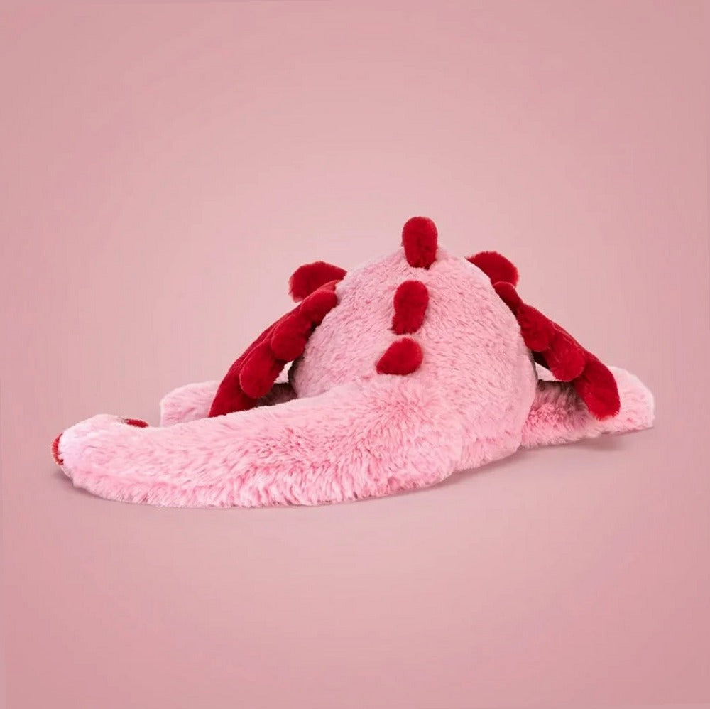 Heart Dragon