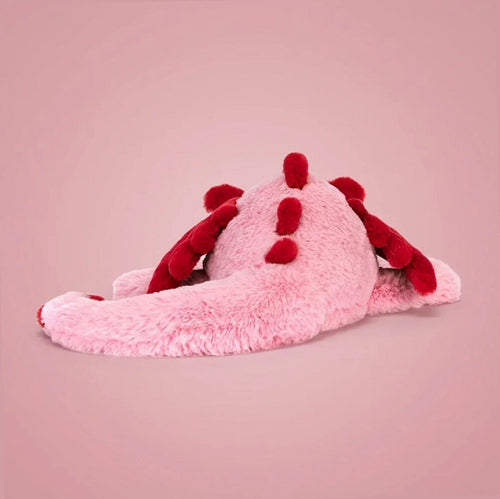 Heart Dragon