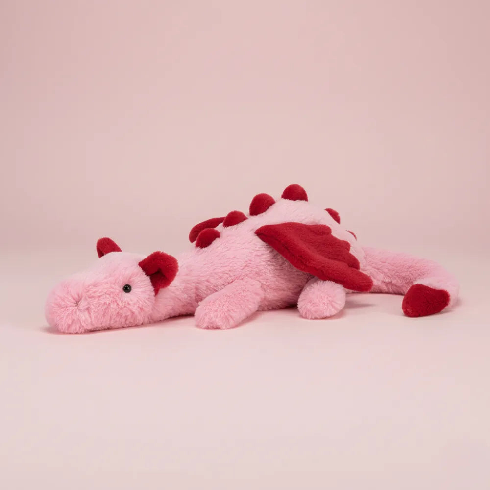 Heart Dragon