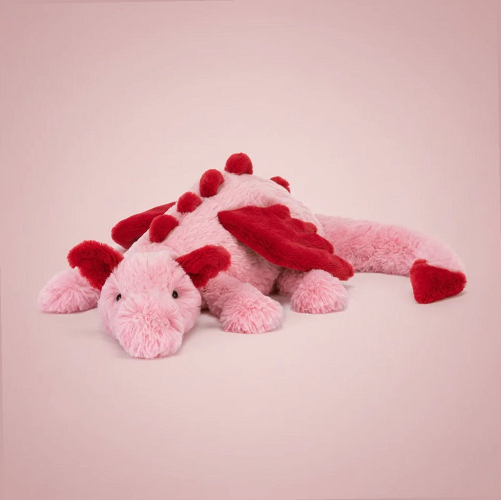 Heart Dragon
