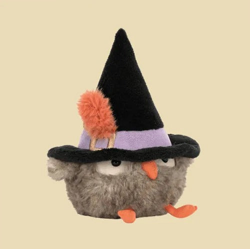 Heccaty Hootnightly