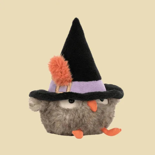 Heccaty Hootnightly