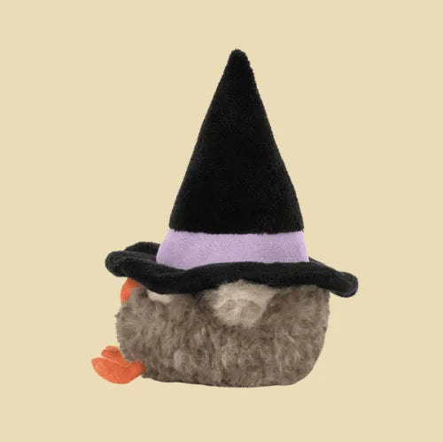 Heccaty Hootnightly