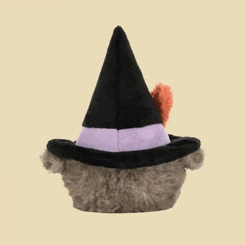Heccaty Hootnightly