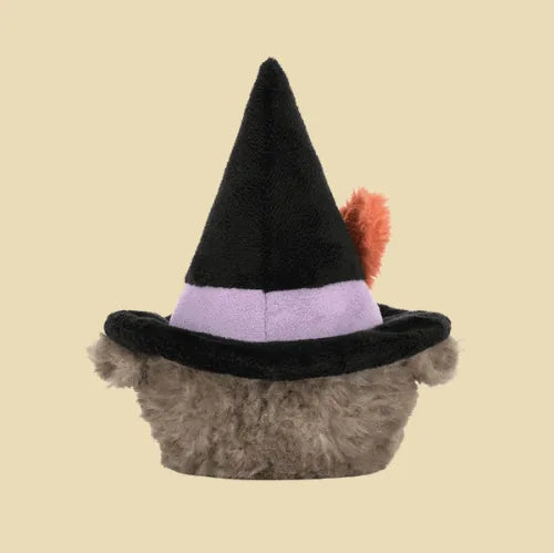 Heccaty Hootnightly
