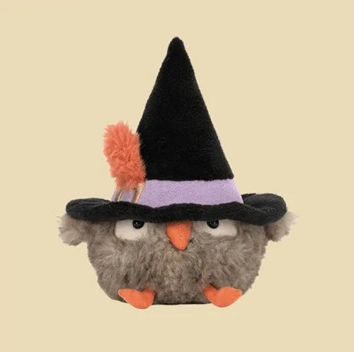 Heccaty Hootnightly