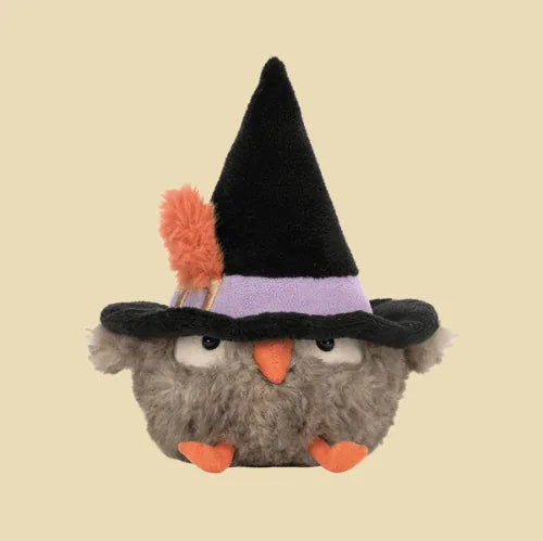 Heccaty Hootnightly