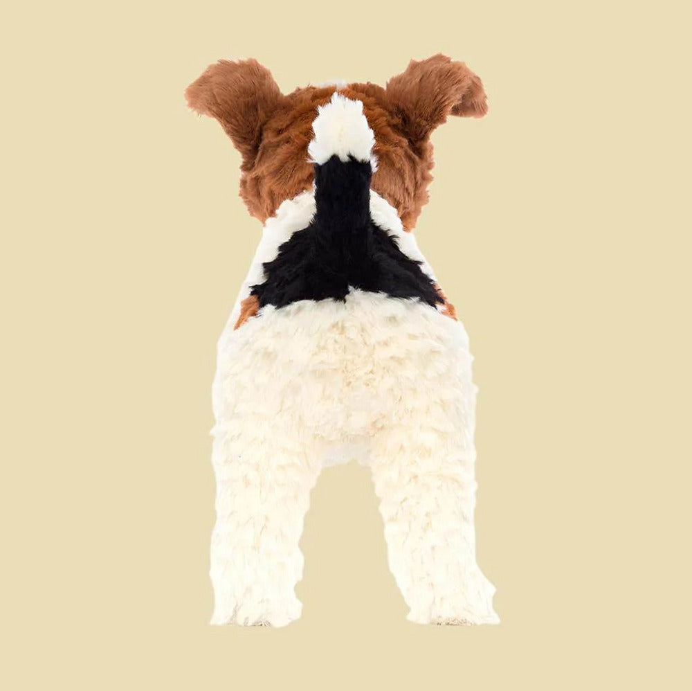 Hector Fox Terrier