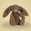 Hoppleston Luxe Bunny – soft plush toy