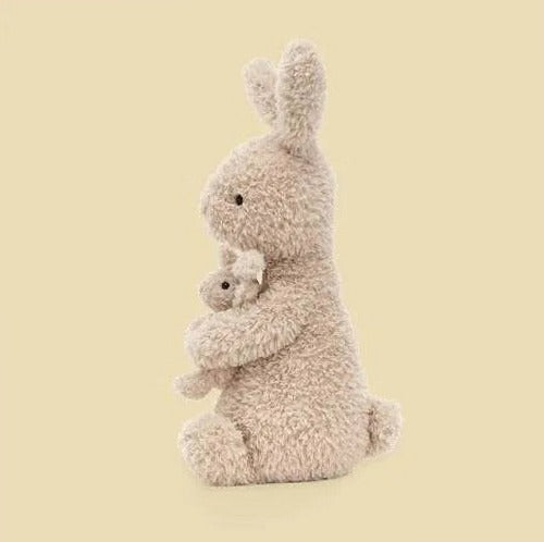 Huddles Bunny