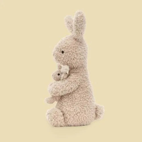 Huddles Bunny