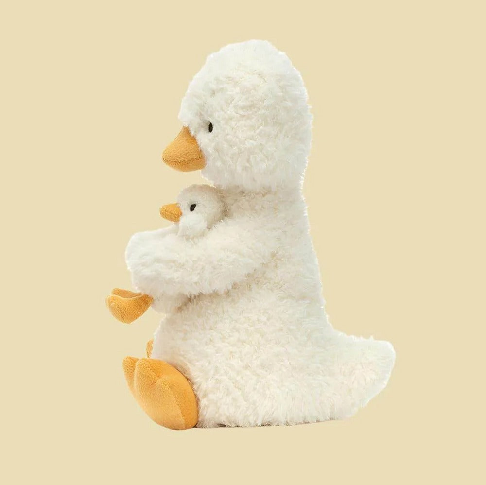 Huddles Duck