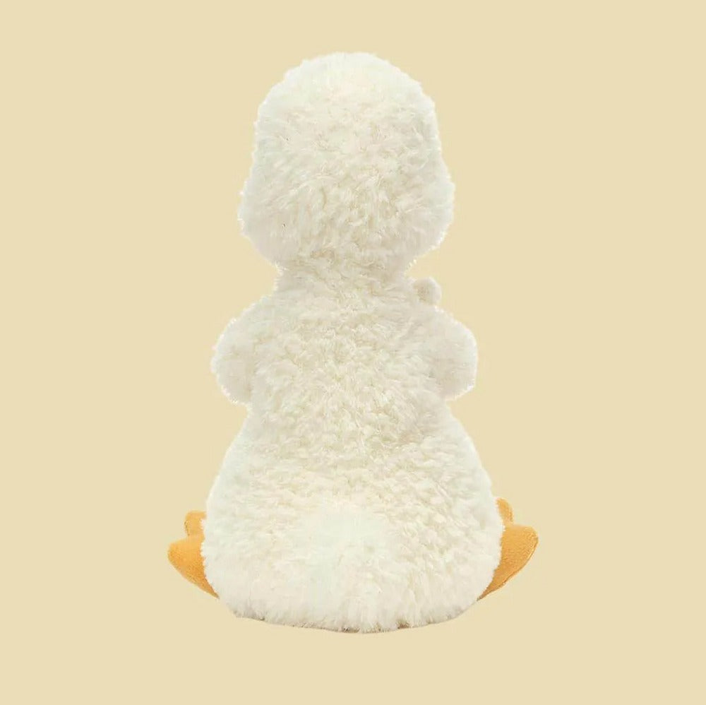 Huddles Duck