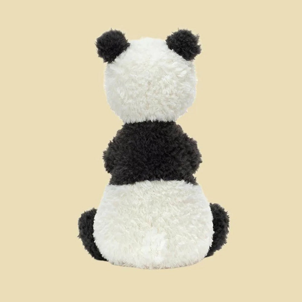Huddles Panda