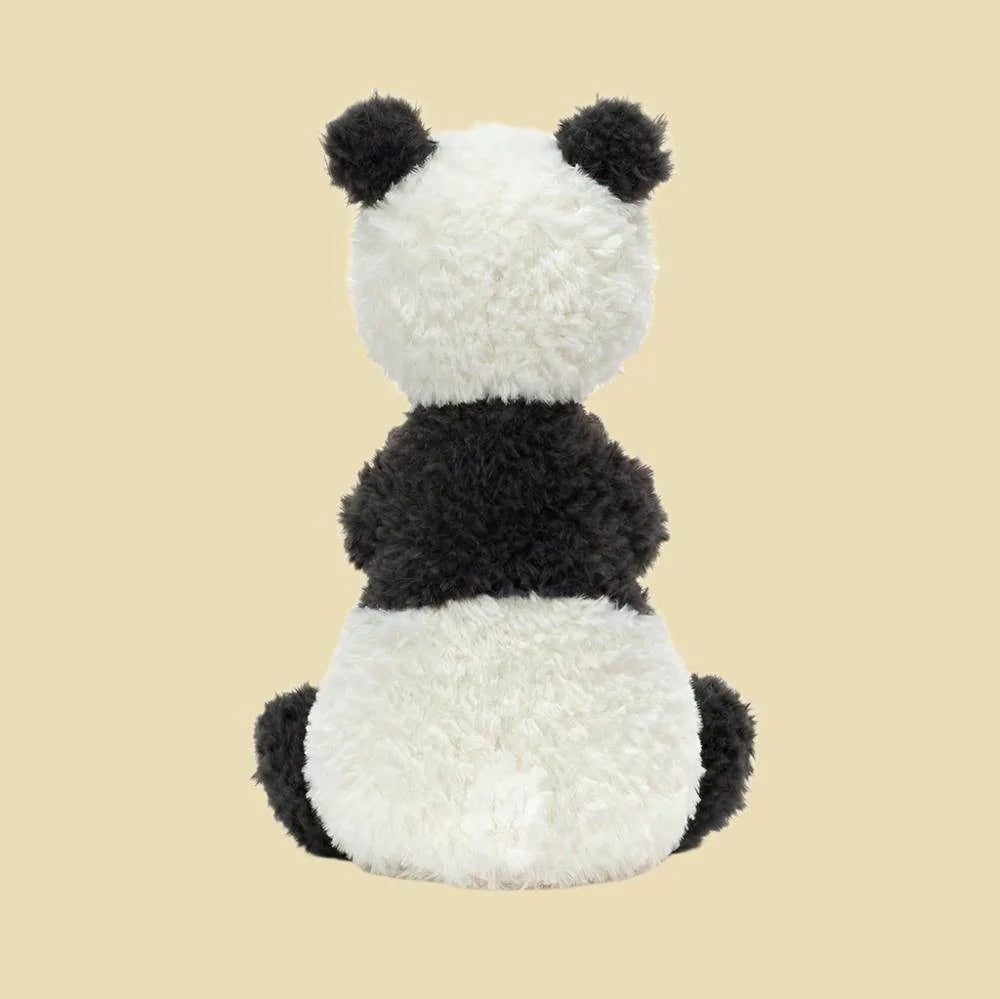 Huddles Panda