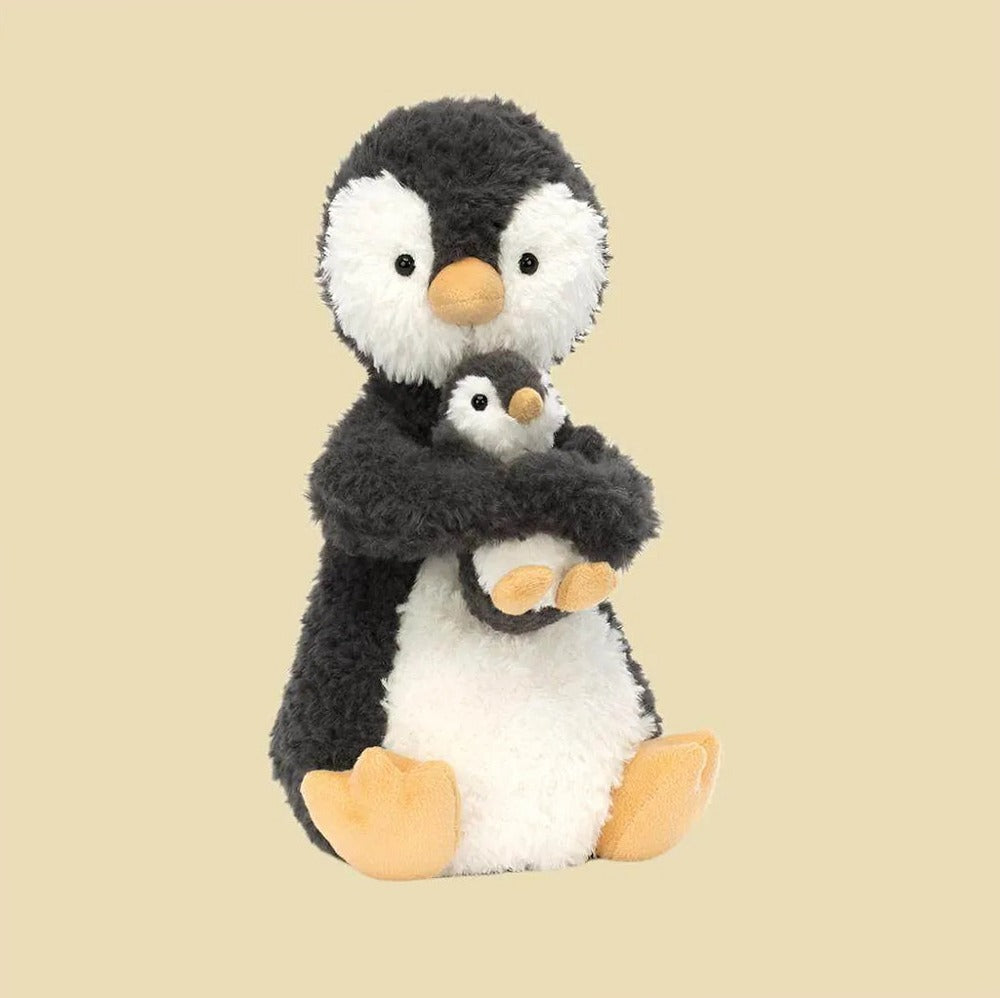 Huddles Penguin
