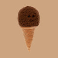 Irresistible Ice Cream Chocolate