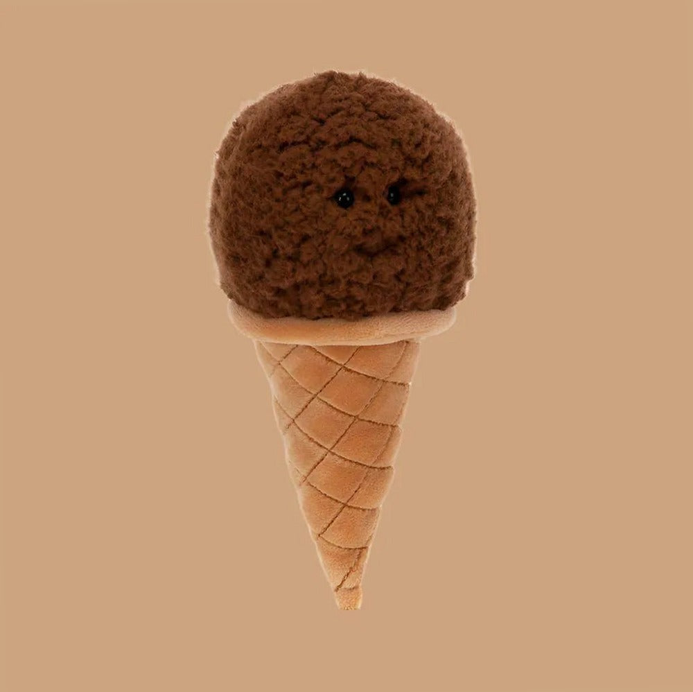 Irresistible Ice Cream Chocolate