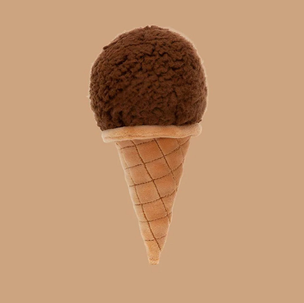 Irresistible Ice Cream Chocolate