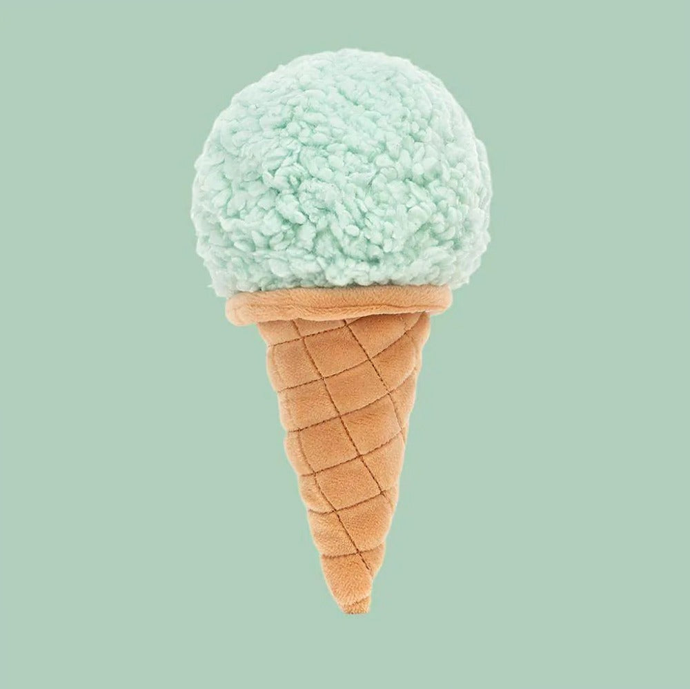 Irresistible Ice Cream Mint