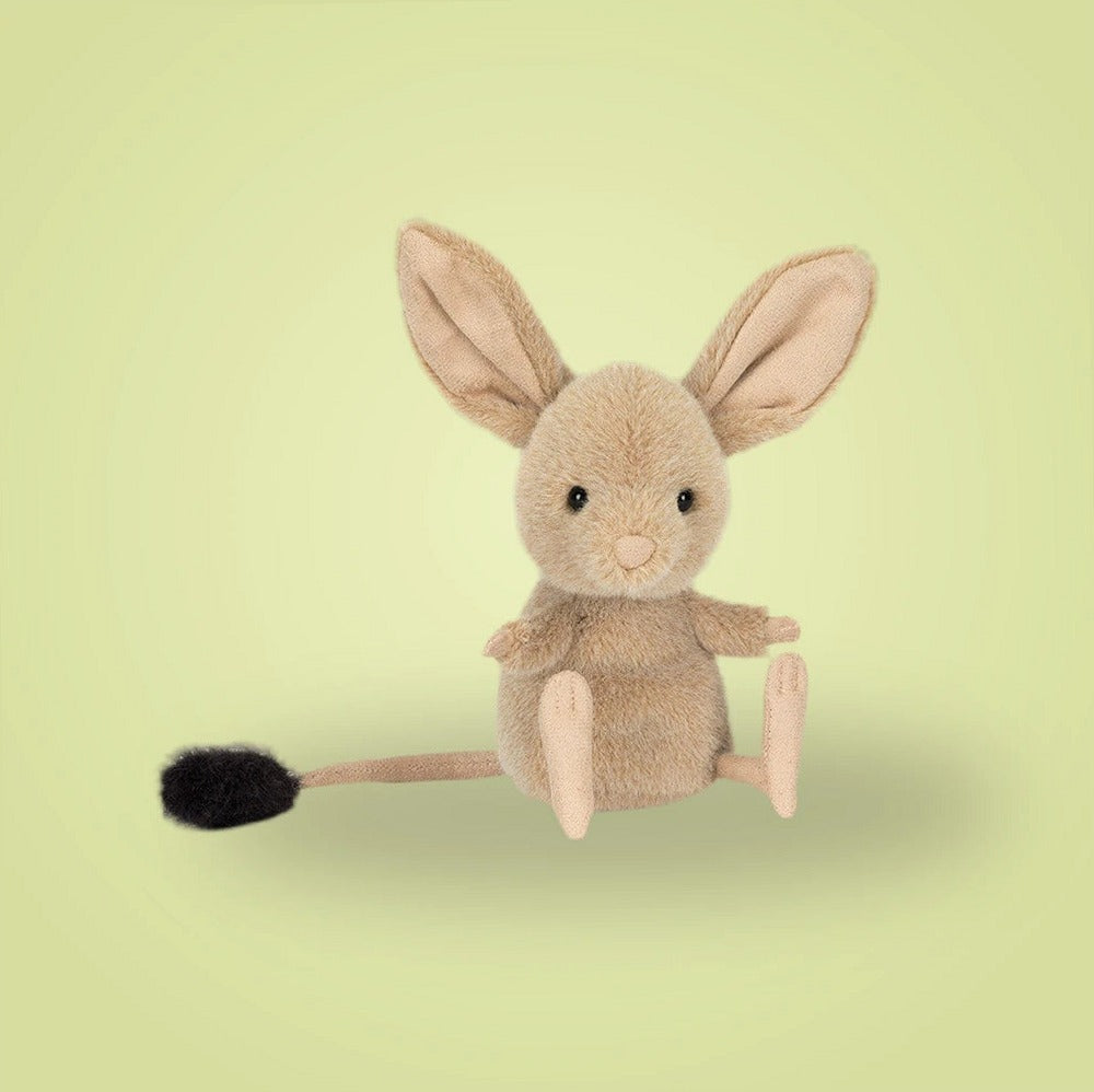 Jerboa – soft plush toy
