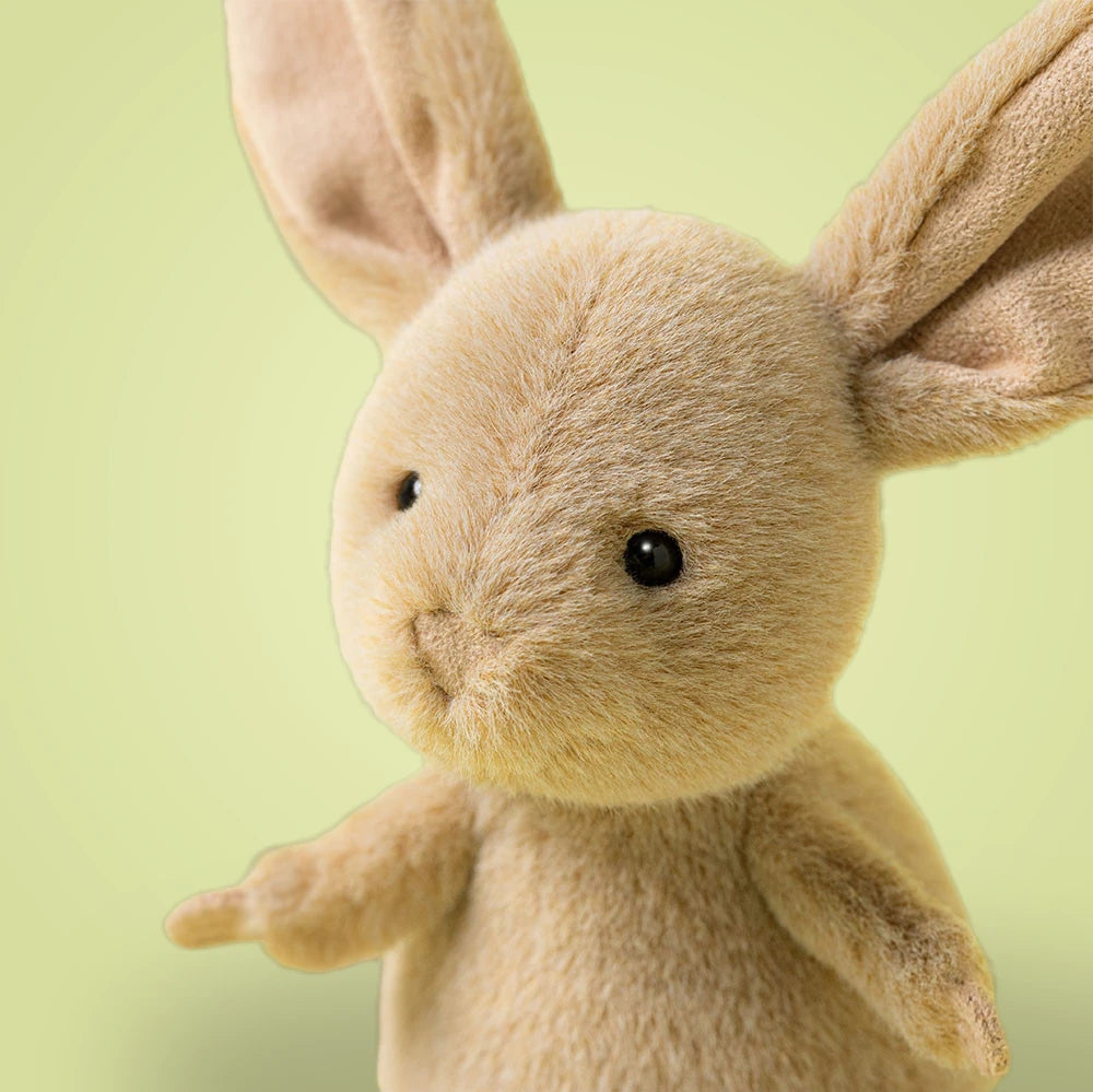 Jerboa – soft plush toy, view 2