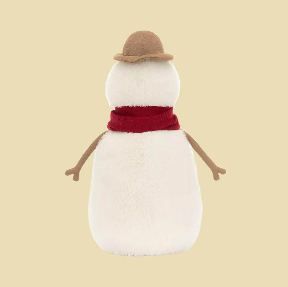 Jesse Snowman