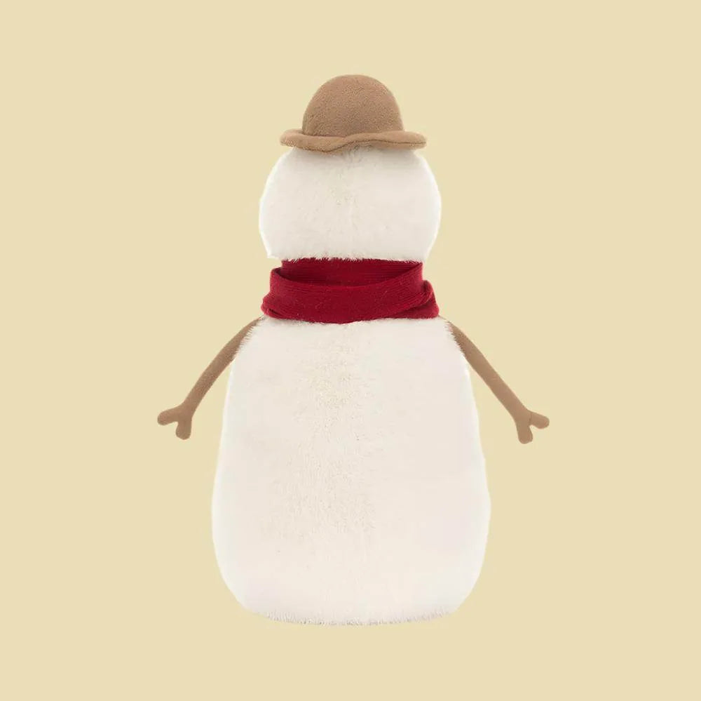 Jesse Snowman