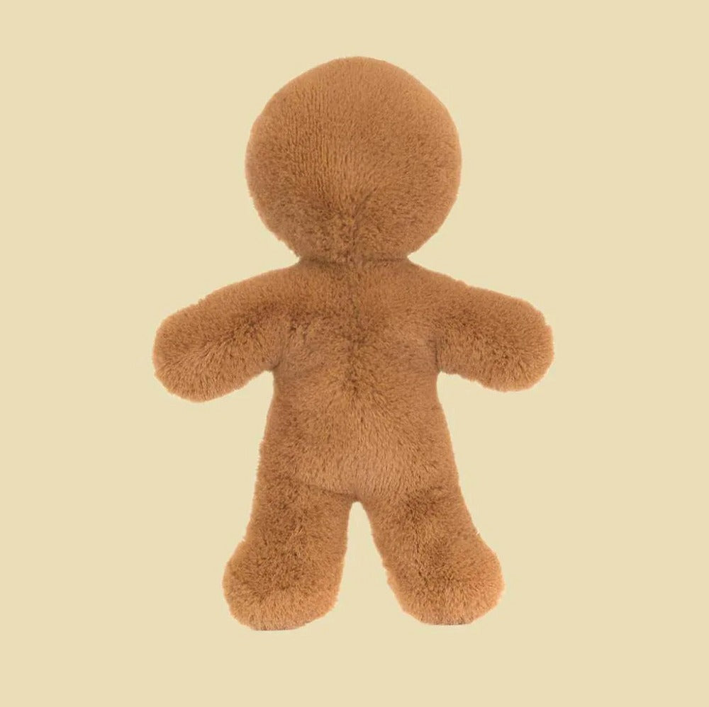 Jolly Gingerbread Fred