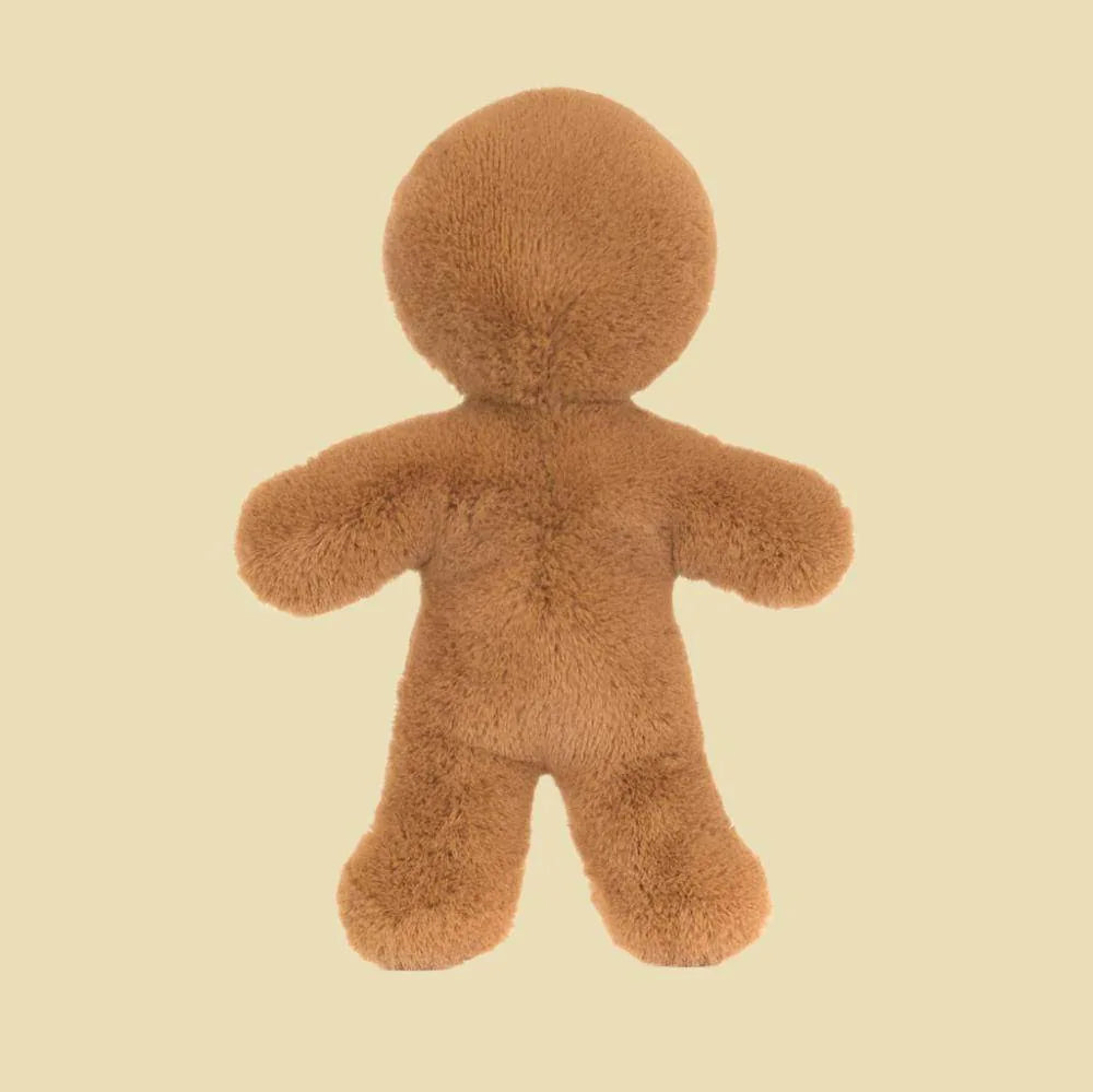 Jolly Gingerbread Fred