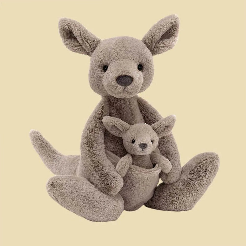 Kara Kangaroo