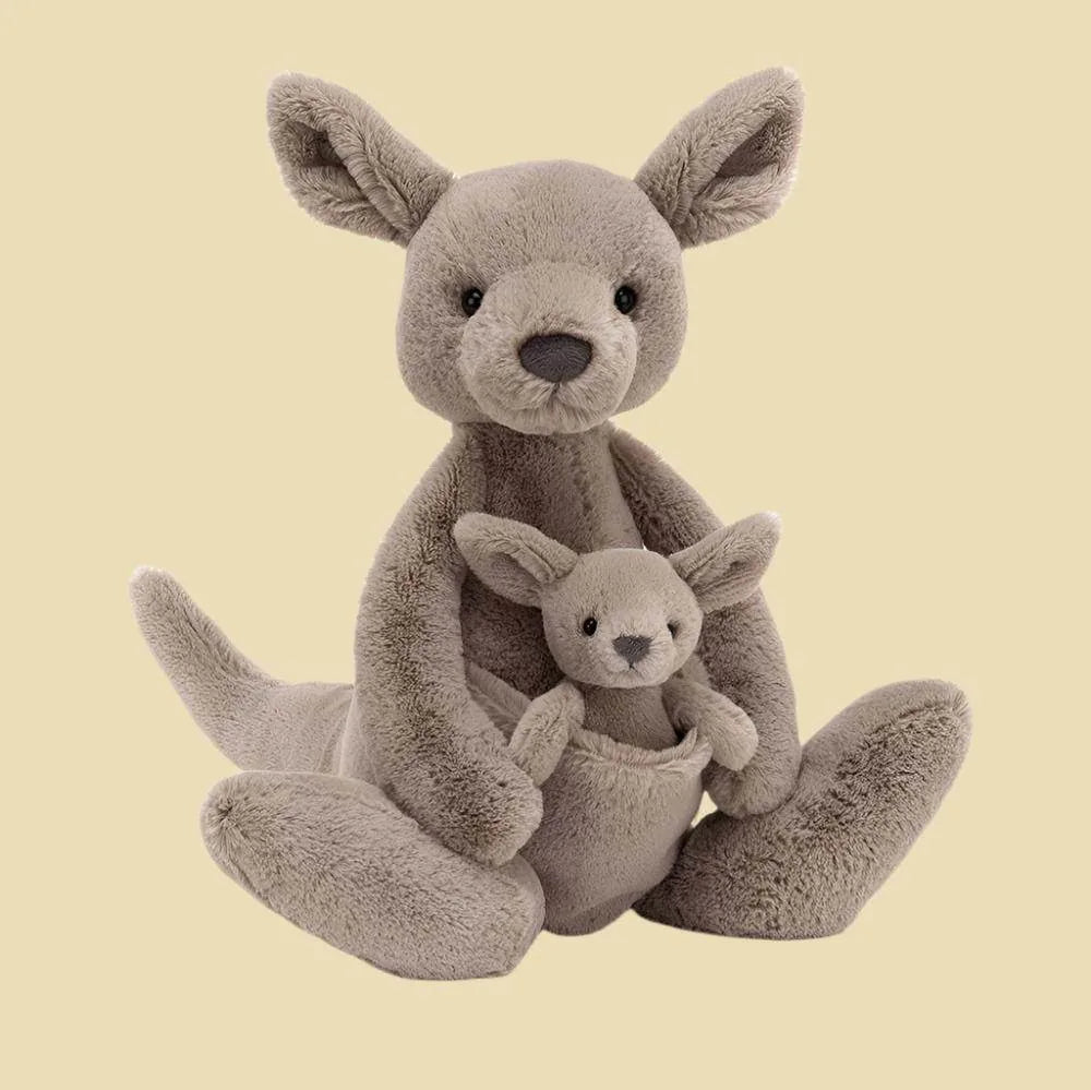 Kara Kangaroo