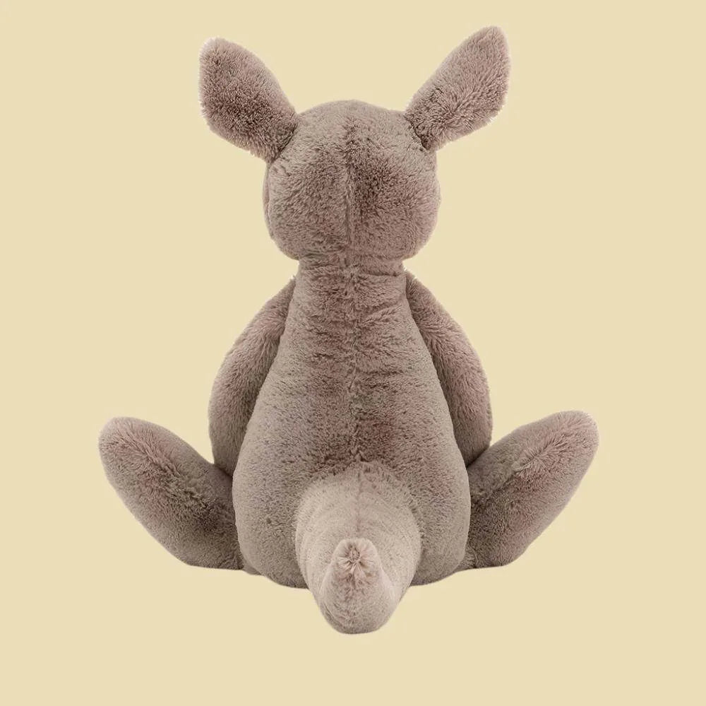 Kara Kangaroo