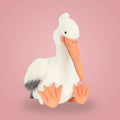 Keli Pelican – soft plush toy