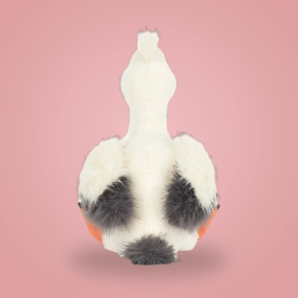 Keli Pelican – soft plush toy