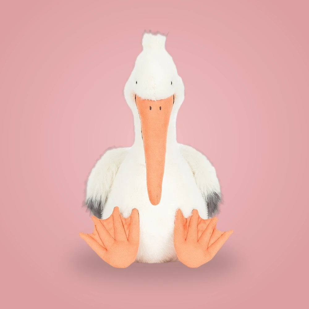 Keli Pelican – soft plush toy